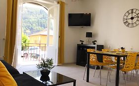 Appartement Lumea 80 m2 climatisé parking proche Sanctuaires